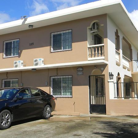 Pedro Villas Tamuning Exterior photo