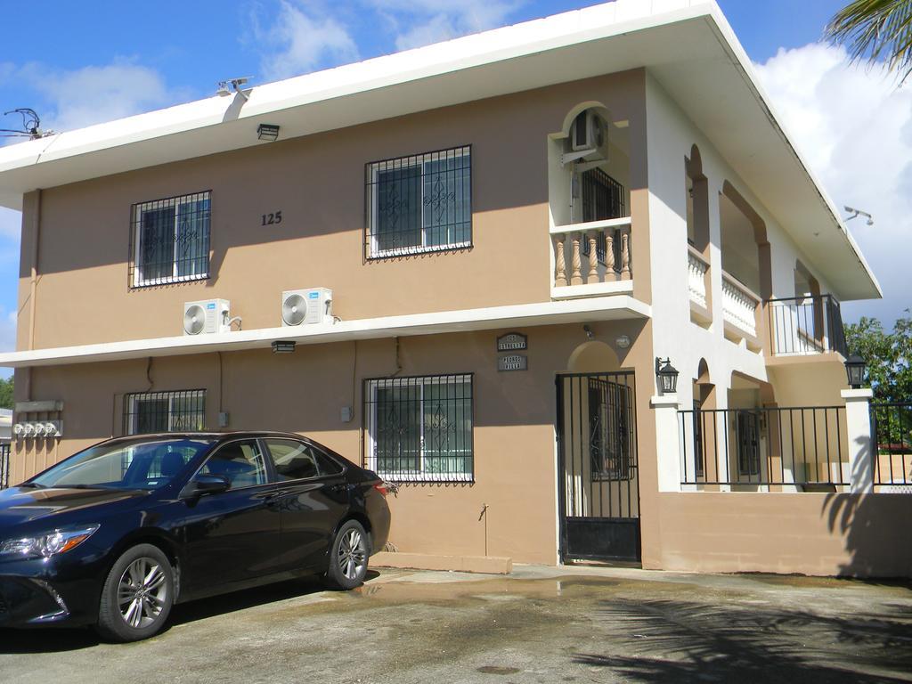 Pedro Villas Tamuning Exterior photo