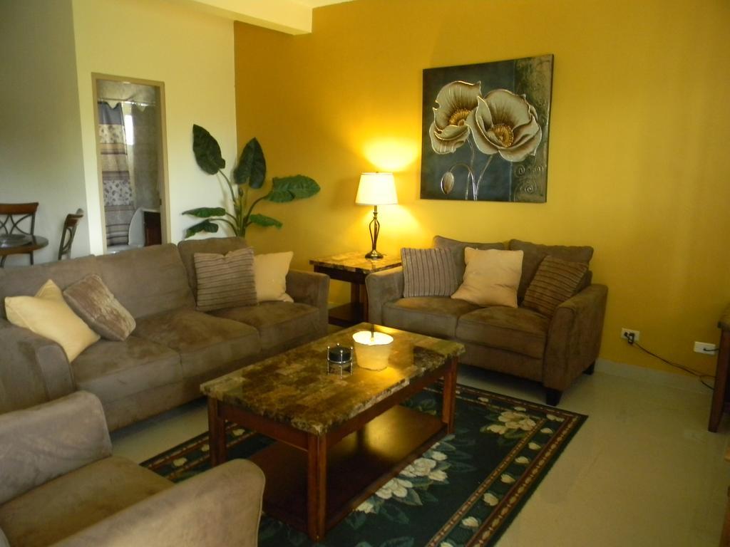 Pedro Villas Tamuning Exterior photo