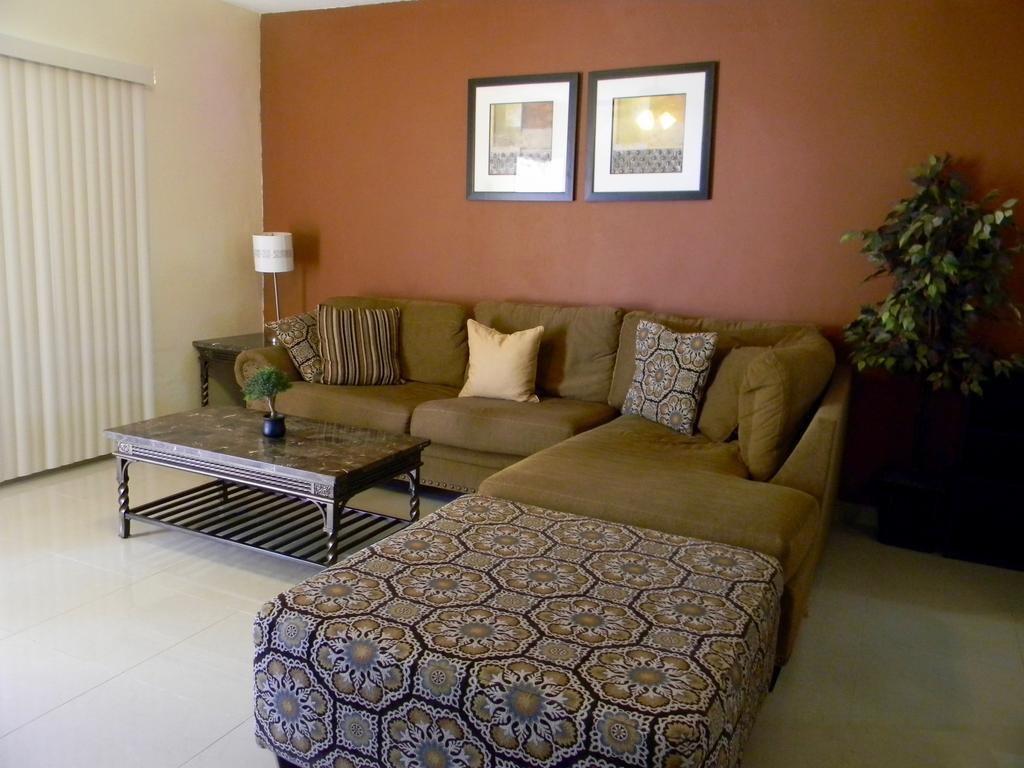 Pedro Villas Tamuning Exterior photo