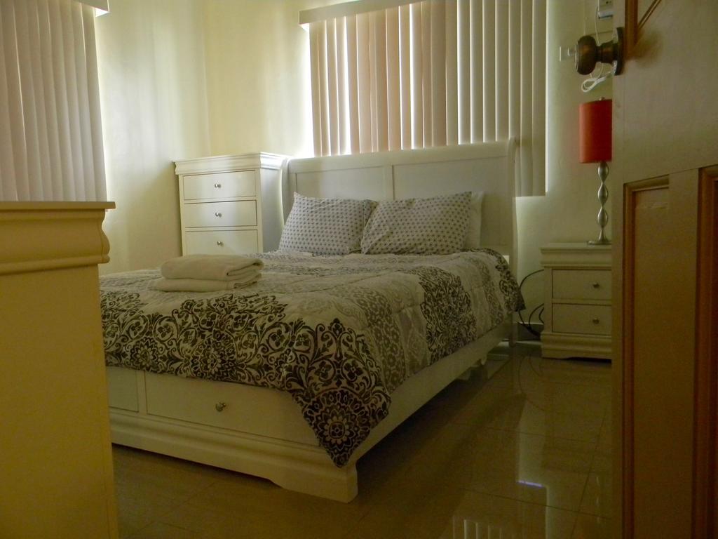 Pedro Villas Tamuning Exterior photo