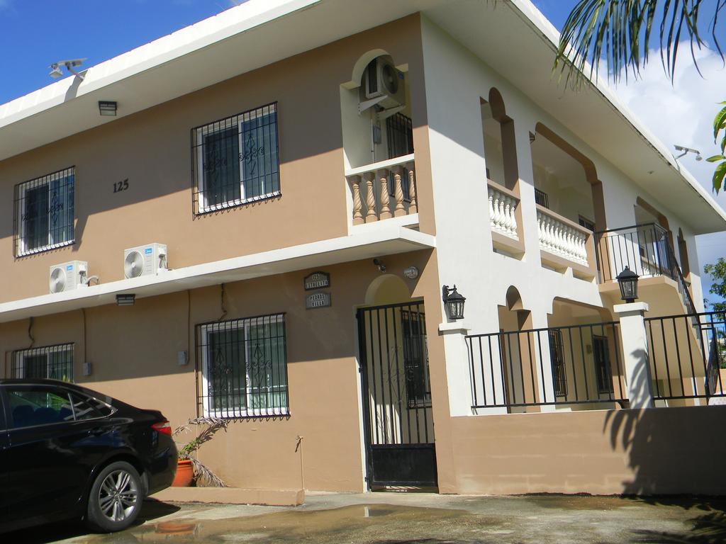 Pedro Villas Tamuning Exterior photo